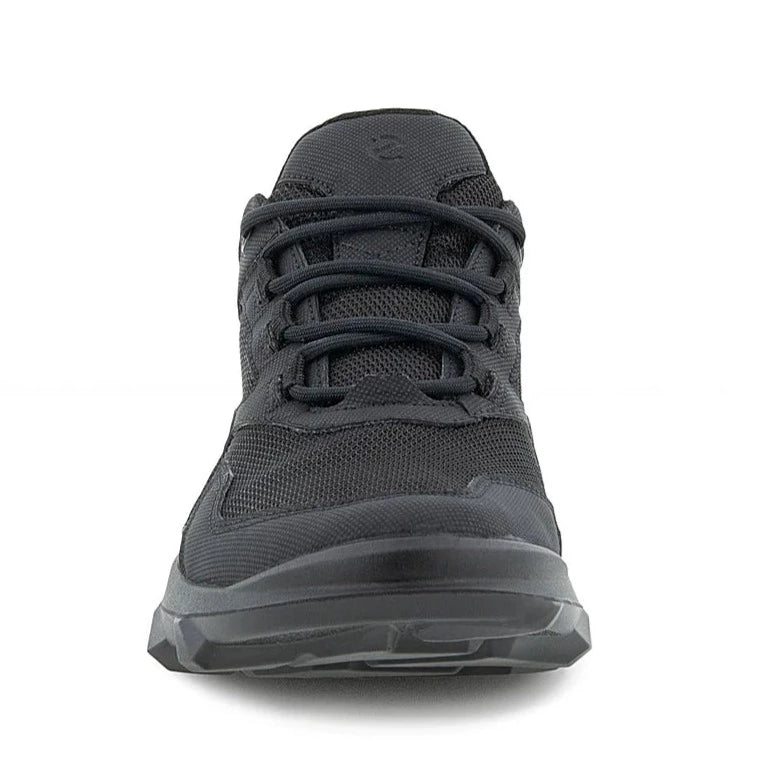 Ecco MX Low GTX Women's Walking Shoe - Black.5