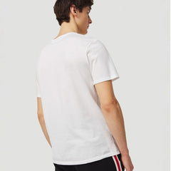 O'Neill Noah Men's 100% Cotton T-Shirt - White