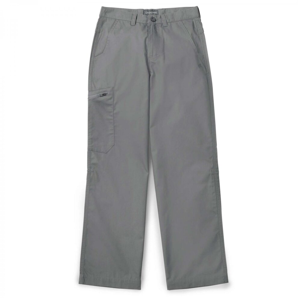 Craghoppers Mens Kiwi Trousers - Men's from Gaynor Sports UK