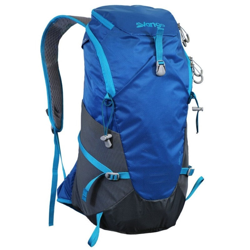Vango Apex 25 Backpack - Crystal Blue-Outback-Trading-1