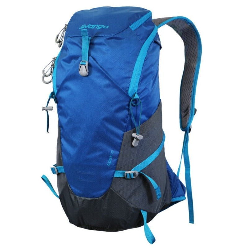 Vango Apex 25 Backpack - Crystal Blue-Outback-Trading-3
