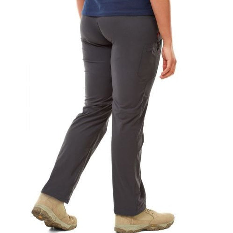 Craghoppers Ladies NosiLife Convertible Trousers 