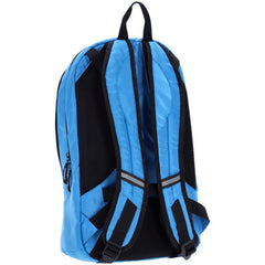 Hi-Tec Commute 26 Litre Backpack - Blue-Luggage & Bags-Outback Trading
