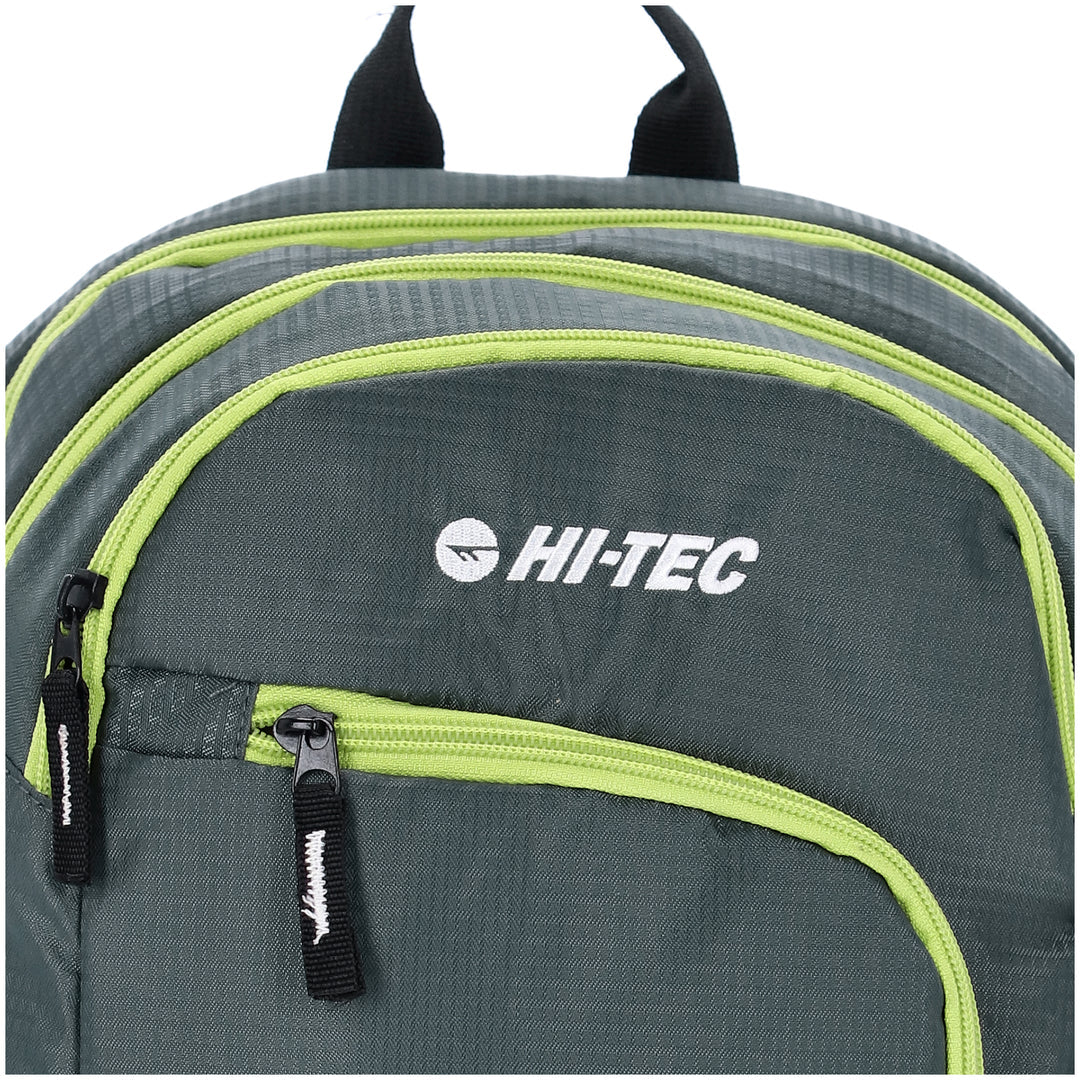 Hi-Tec Commute 26 Litre Backpack - Green