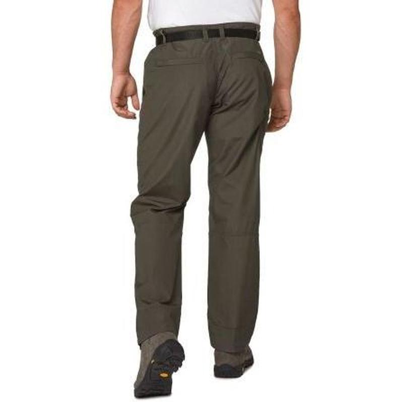 Craghoppers Men's Boulder Trousers - Bark-Active Trousers-Outback Trading