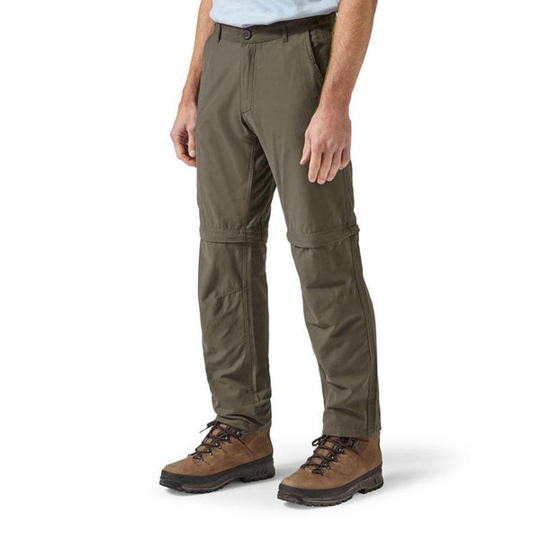 Craghoppers Traverse Trekking Trousers  Online  India Stepin Adventure