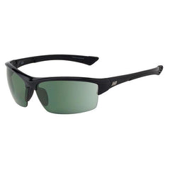 Dirty Dog Sport Sly Sunglasses Black/Green Golf-Sunglasses-Outback Trading