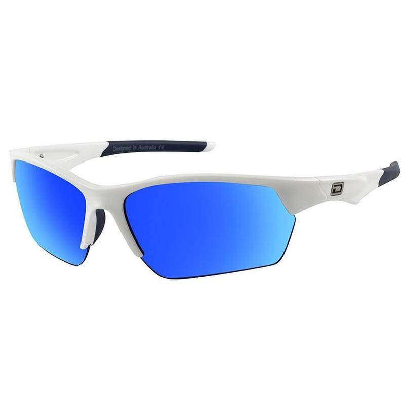Dirty Dog Sport Track Polarised Sunglasses-Sunglasses-Outback Trading