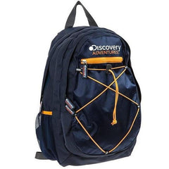 Discovery Adventures 20 Litre Daypack-Backpacks-Outback Trading