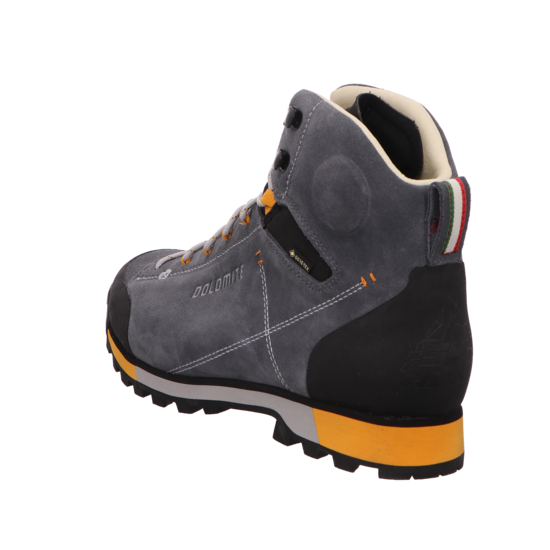 Dolomite 54 Hike Evo 54 Mens GTX Walking Boot.5