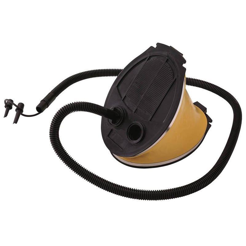 Easy Camp Bellows Foot Pump-Camping Accessories-Outback Trading