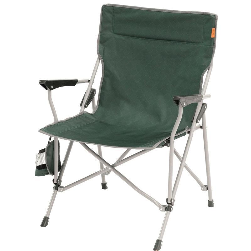 Easy Camp Lugano Camping Chair - Green-Camping Chairs-Outback Trading