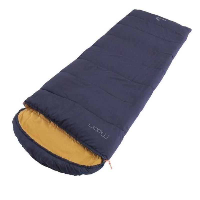 Easy Camp Moon 2-3 Season Sleeping Bag-Sleeping Bags-Outback Trading