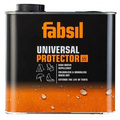 Fabsil Universal Waterproofing Spray - Tent Reproofing Sealant-Camping Accessories-Outback Trading