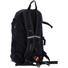 Hi-Tec Felix 2.0 25 Litre Backpack - Black.7