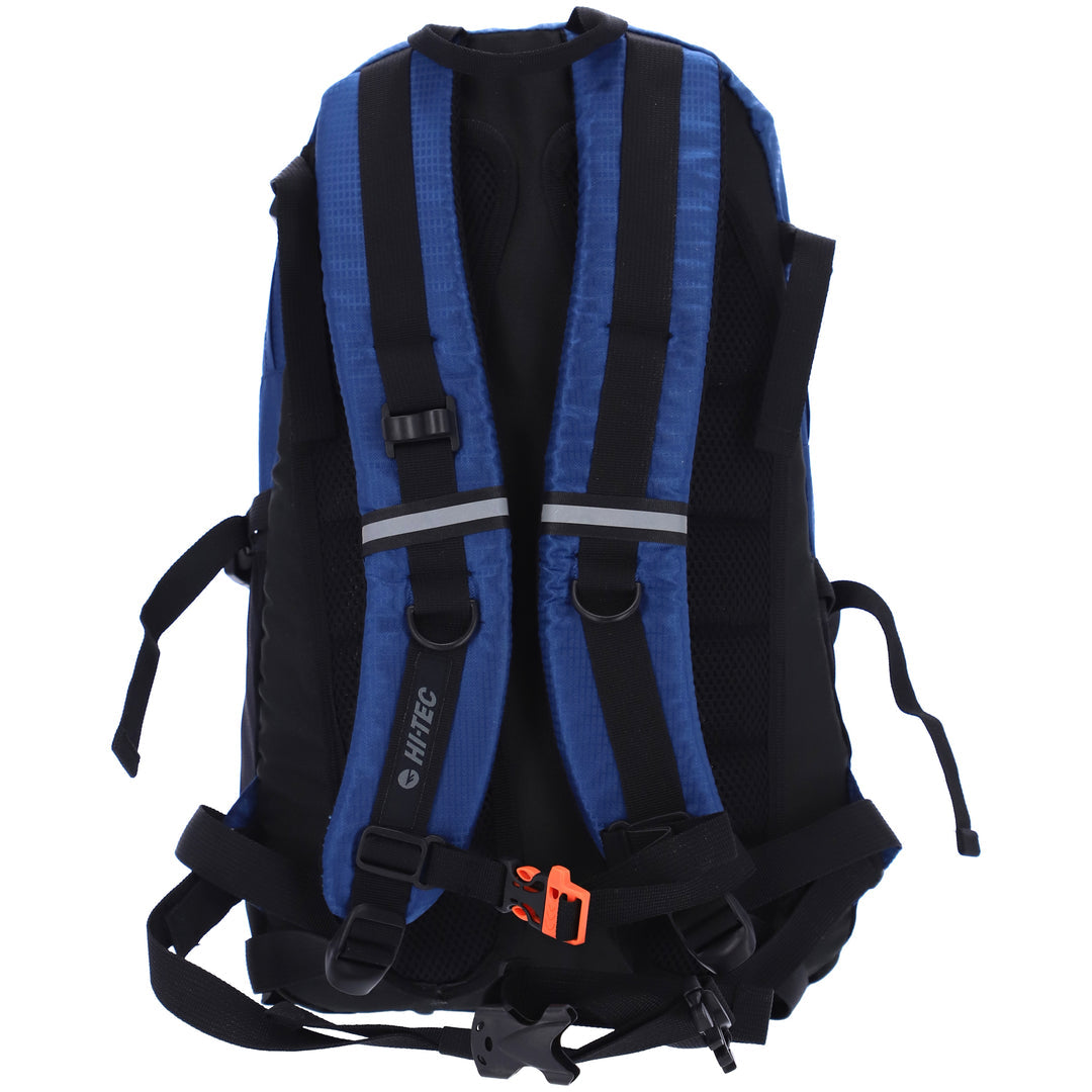 Hi-Tec Felix 2.0 25 Litre Backpack - Twilight Blue