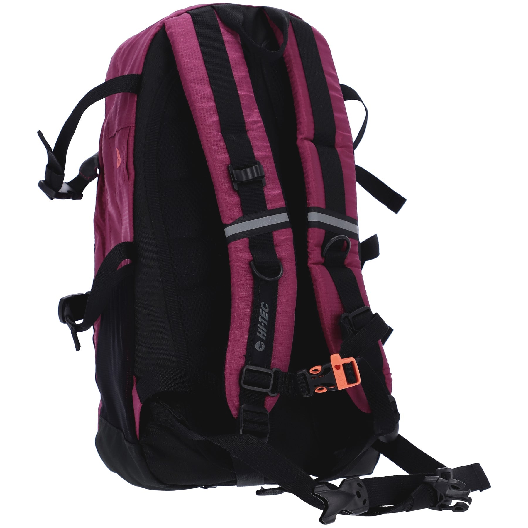 Hi-Tec Felix 2.0 25 Litre Backpack - ~Berry/Purple