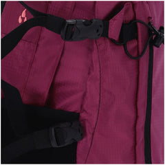 Hi-Tec Felix 2.0 25 Litre Backpack - ~Berry/Purple