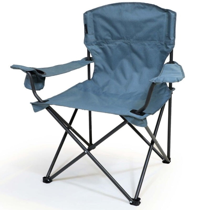 Vango Fiesta Camping - Mineral Green-Outback-Trading-3