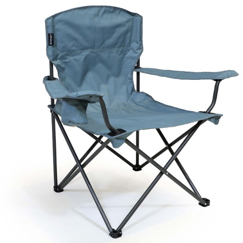 Vango Fiesta Camping - Mineral Green-Outback-Trading-1