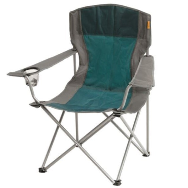 Easy Camp Arm Chair - Marine Blue