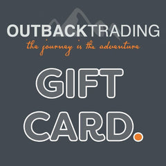 Gift Card-Gift Cards-Outback Trading