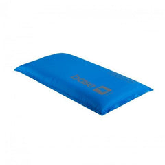 Highlander Base Self Inflating Pillow - Blue-Pillows-Outback Trading