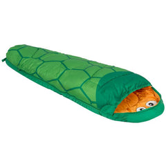 Highlander Children's Turtle 2 Season Sleeping Bag-sleeping bag-Outback Trading