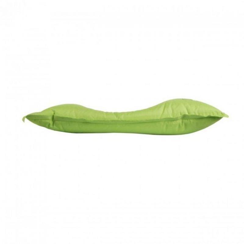 Highlander Trail Self Inflating Pillow - Green-Pillow-Outback Trading