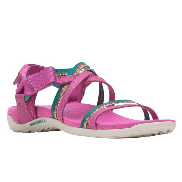 Merrell ladies walking sandals online