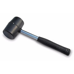 Kampa Rubber Camping Mallet - 16oz-Camping Accessories-Outback Trading