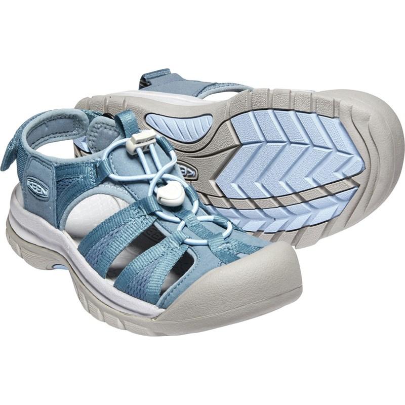 Keen Venice ll H2 Women's Sandal Blue Mirage/Citadel-Sandals-Outback Trading