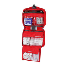 Lifesystems Mountain First Aid Kit Bag for Mountaineering & Hiking-First Aid Kits-Outback Trading