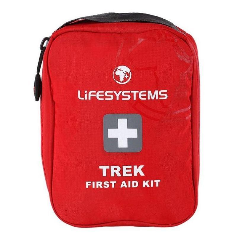 Lifesystems Trek First Aid Kit-First Aid Kits-Outback Trading
