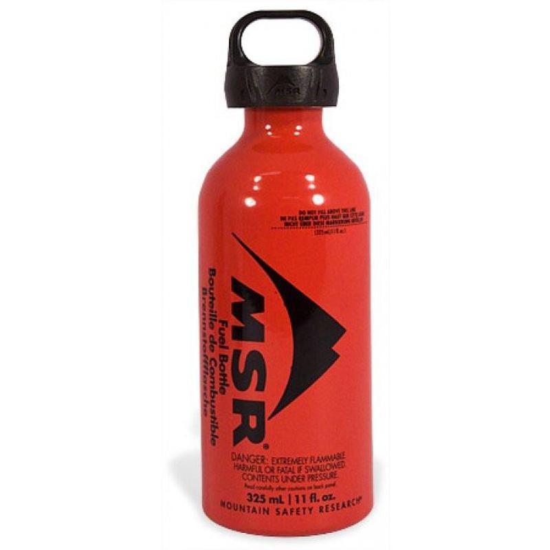 MSR 11oz/325ml Fuel Bottle-Camping Tools-Outback Trading