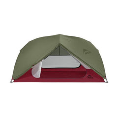 MSR Elixir 2 Technical Semi Geodesic 2 Man Tent - Green-Tents-Outback Trading
