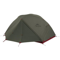 MSR Elixir 2 Technical Semi Geodesic 2 Man Tent - Green-Tents-Outback Trading