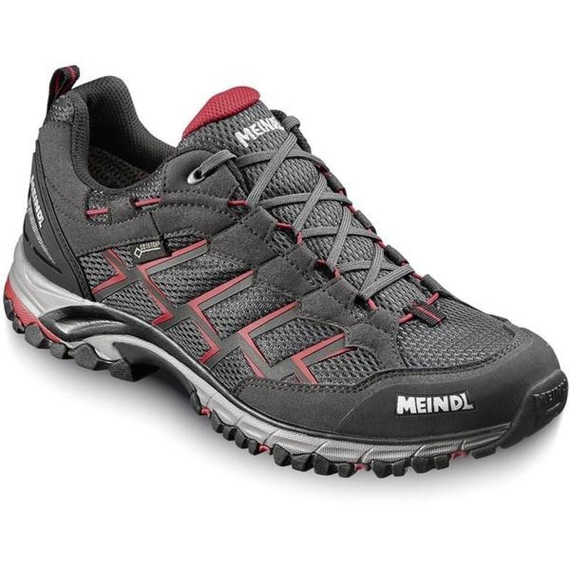 Meindl Caribe GTX Men's Walking Shoes-Outback Trading.1