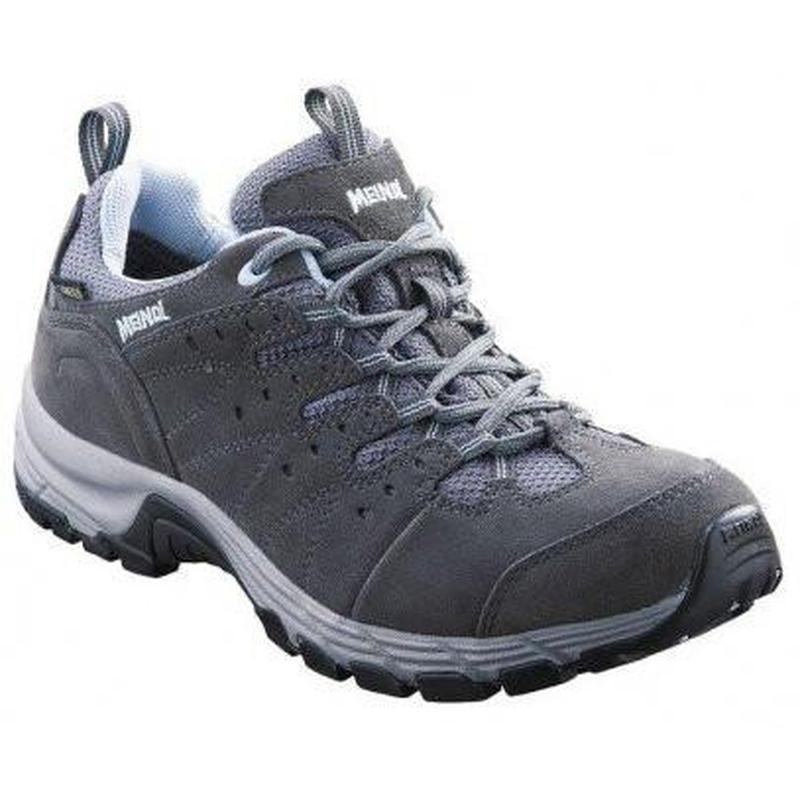 Meindl Rapide Lady Comfort Fit Women's GTX Walking Shoes-Walking Shoes-Outback Trading
