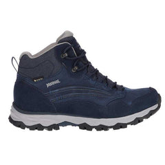 Meindl Women's Terni Lady Mid GTX Comfort Fit Walking Boots-Walking Boots-Outback Trading