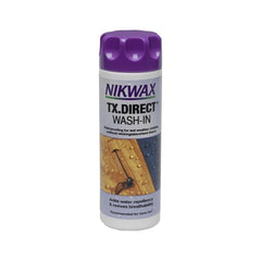 Nikwax TX Direct Clothing Reproofer - 300 ML