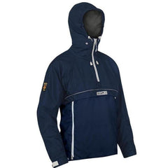 Paramo Ladies Velez Adventure Smock - Midnight Blue-Waterproof Jackets for Women-Outback Trading