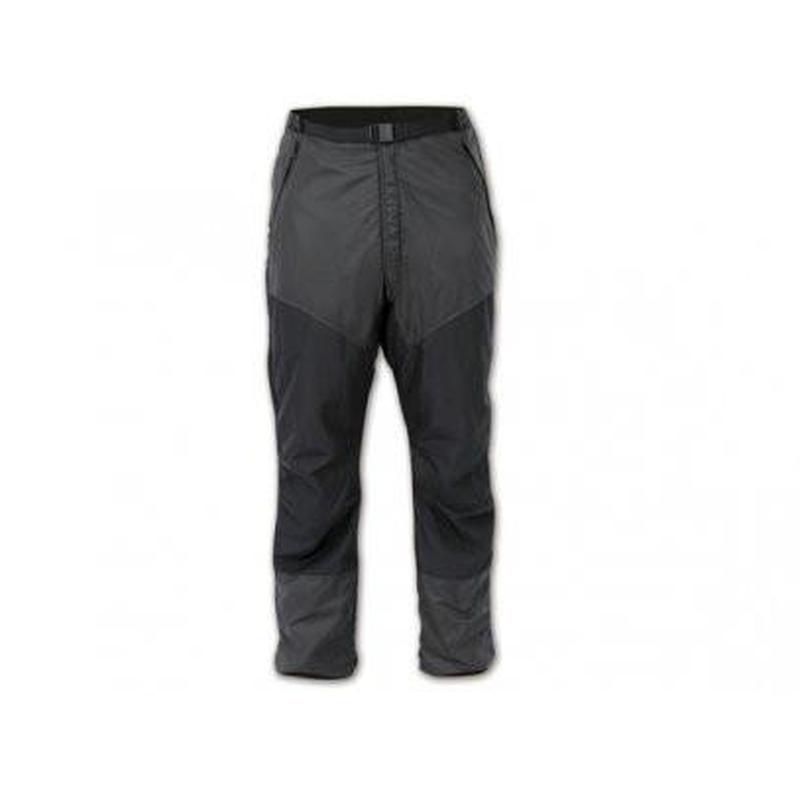 Paramo Velez Mens Adventure Trousers Rock Grey/Black - 30 Regular-Waterproof Trousers-Outback Trading