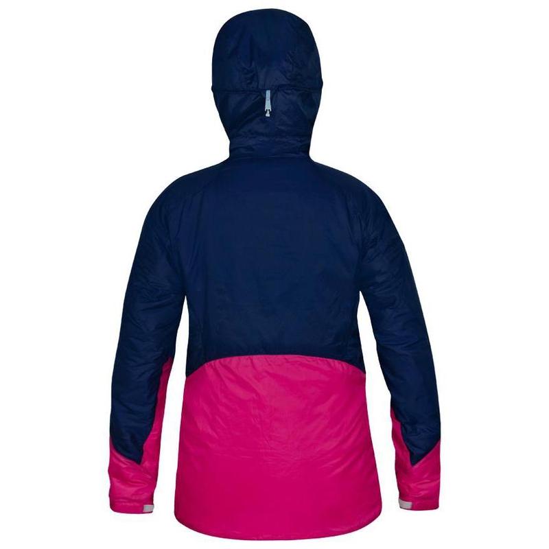 Paramo Women's Torres Activo Analogy Insulator Jacket-Womens Down & Insulated-Outback Trading