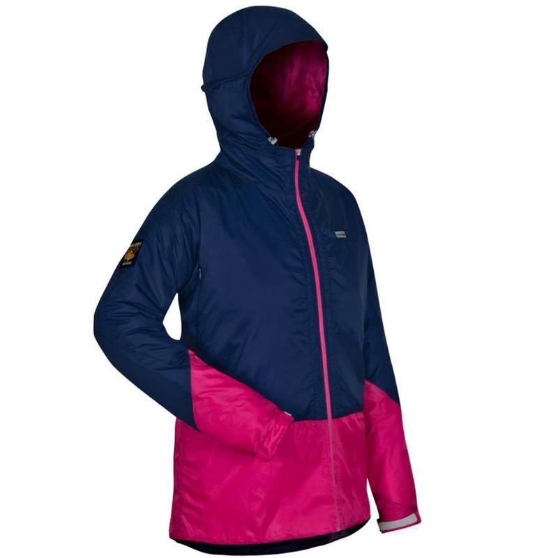 Paramo Women's Torres Activo Analogy Insulator Jacket-Womens Down & Insulated-Outback Trading