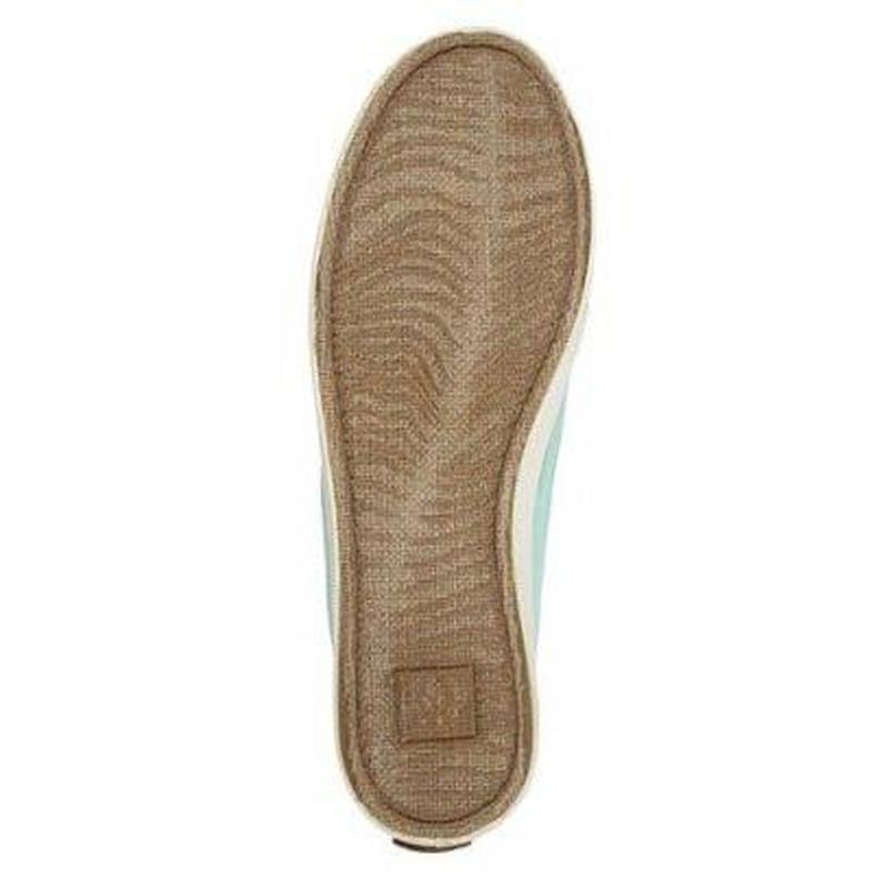 Reef Women's Walled Low Casual Shoes - Aqua-Casual Shoes-Outback Trading