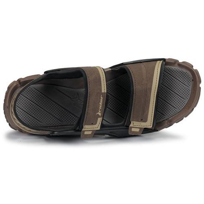 Rider Tender Men's Sandals Brown-Walking Sandals-Outback Trading