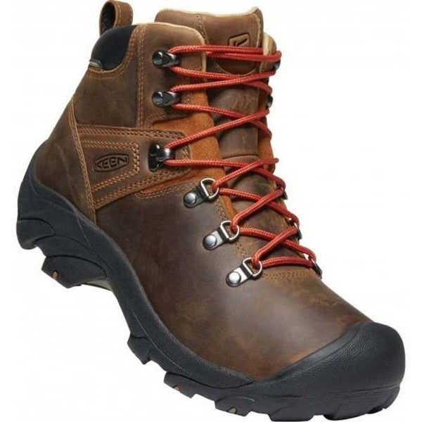 Keen Pyrenees Men's Walking/Hiking  Boots - Syrup.2