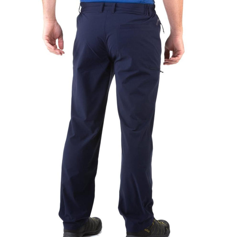 Sprayway Men's Compass Pant Blazer - Reg Leg-Active Trousers-Outback Trading