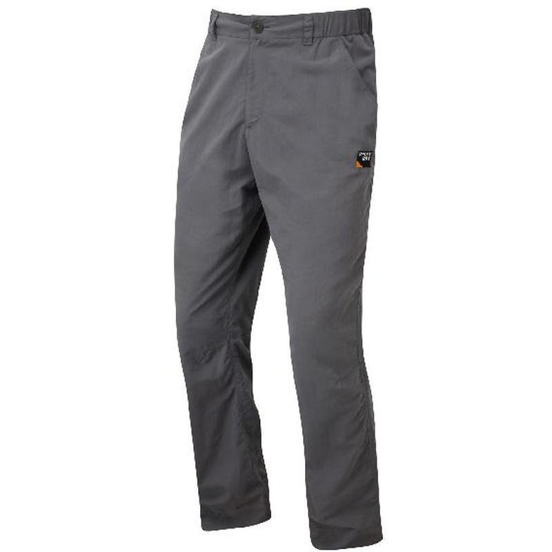 Sprayway Men's Compass Pant Carbon - Regular Leg-Active Trousers-Outback Trading